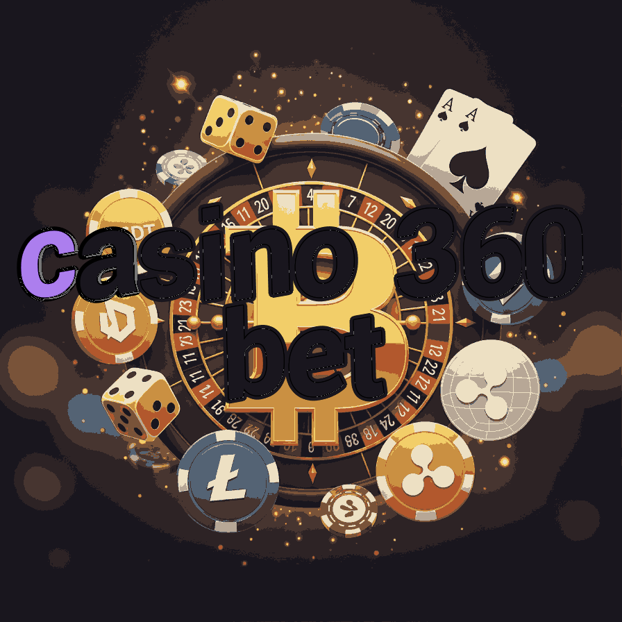 Casino 360 Bet - Complete Betting Experience